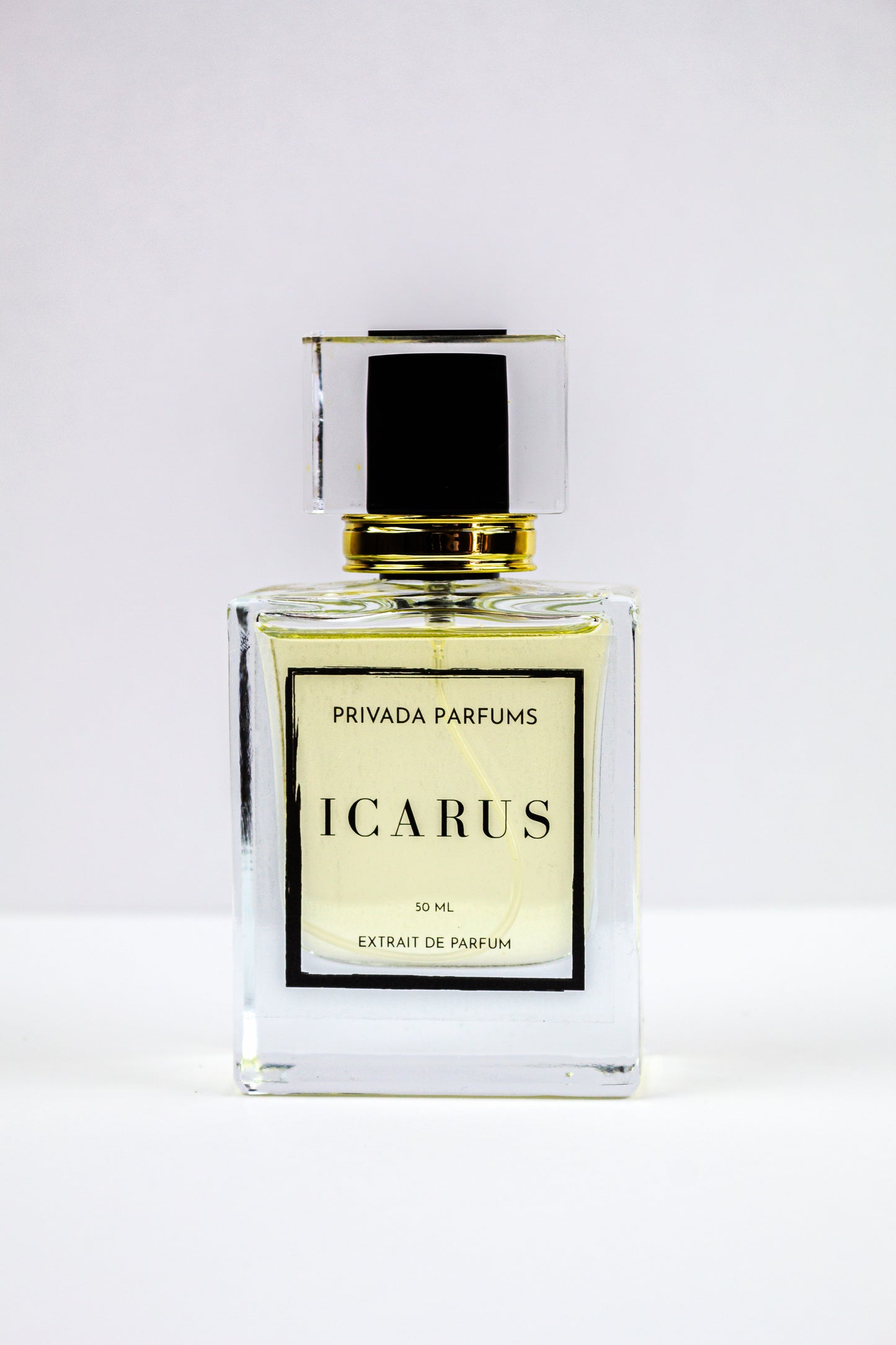 ICARUS 50ml EDP