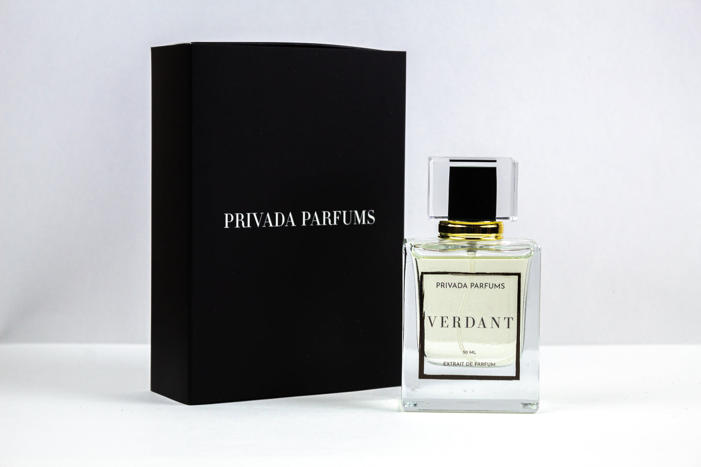 VERDANT 50ml EDP