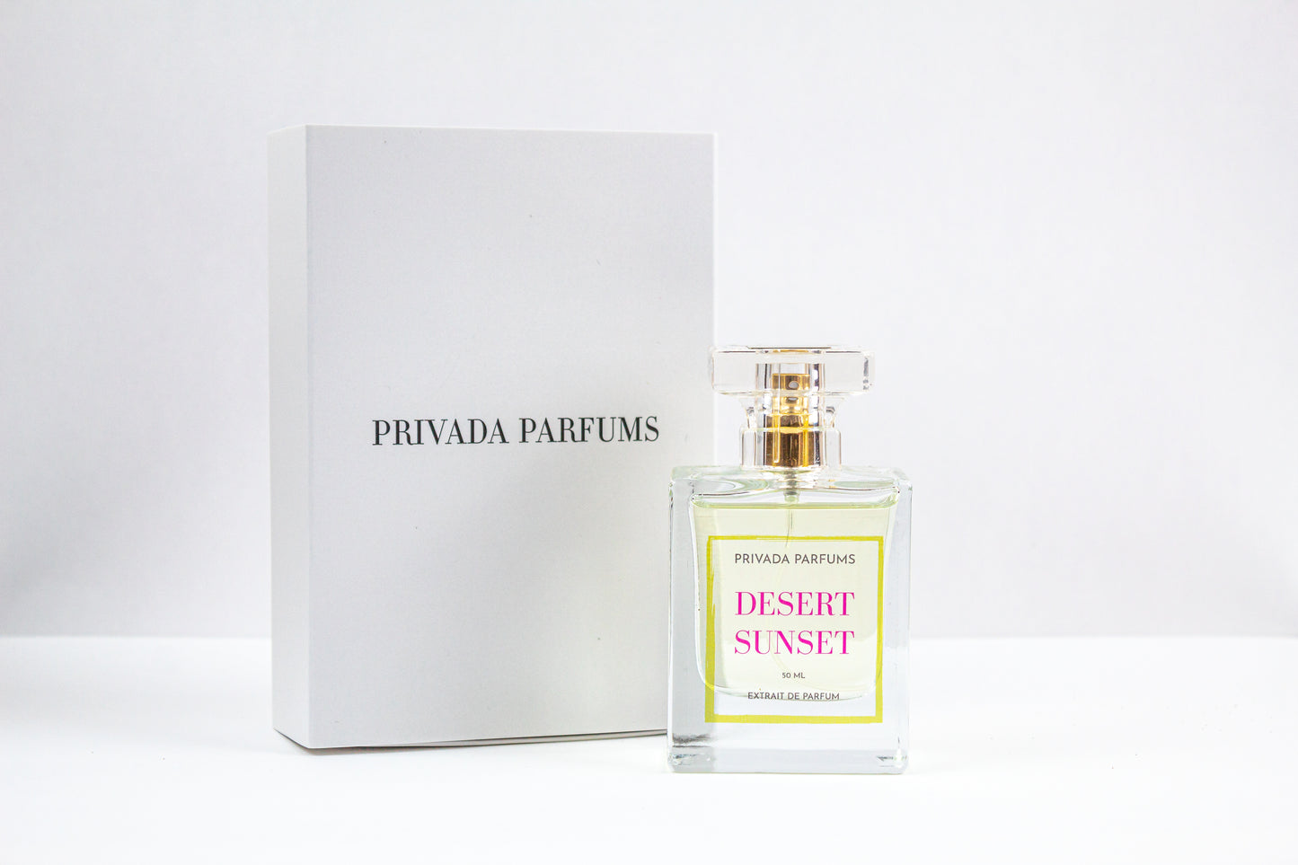 DESERT SUNSET 50ml EDP