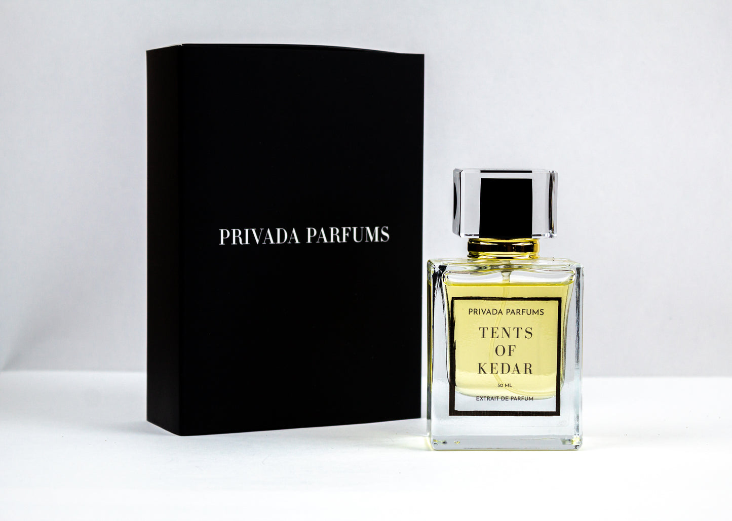 TENTS OF KEDAR 50ml EDP