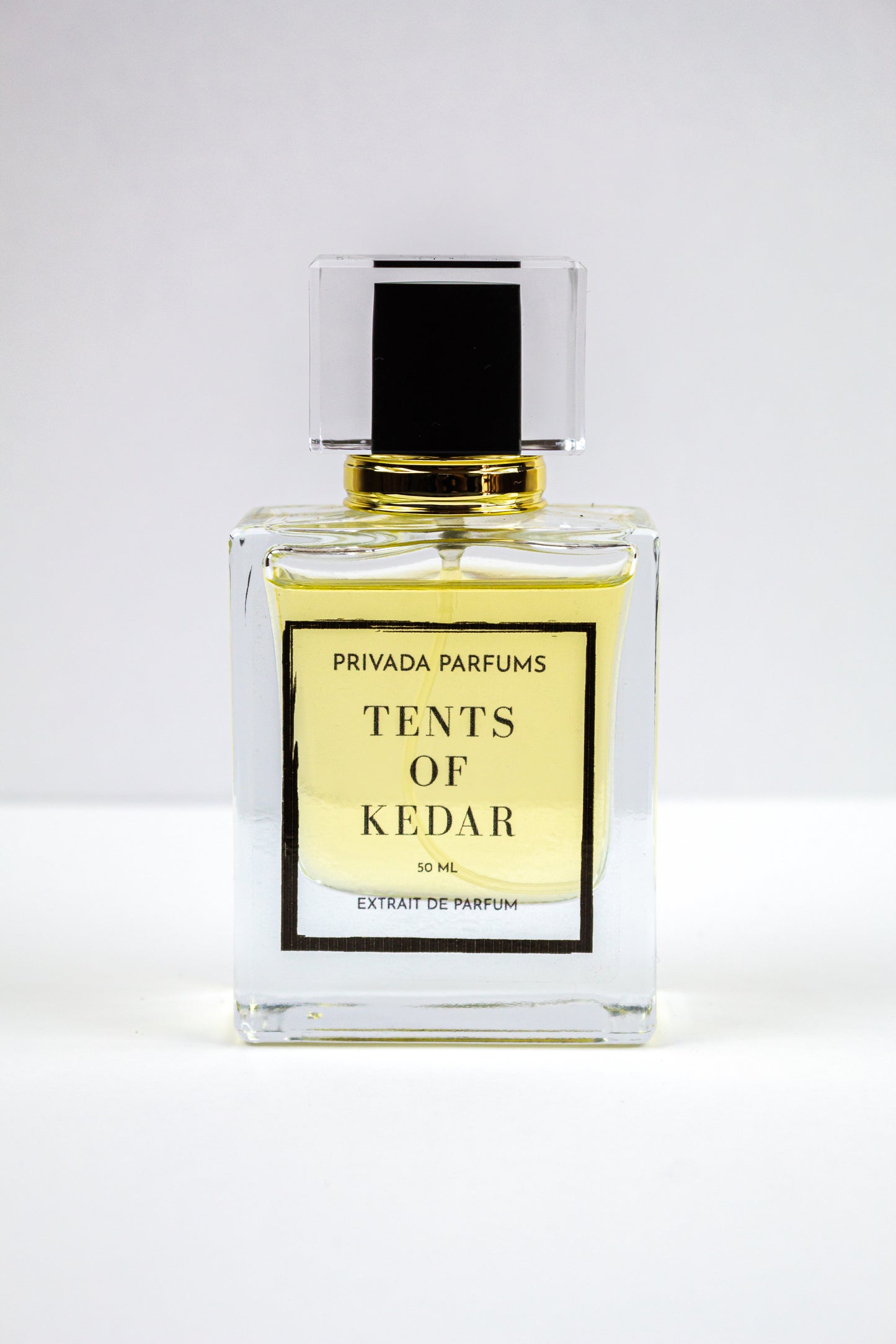 TENTS OF KEDAR 50ml EDP
