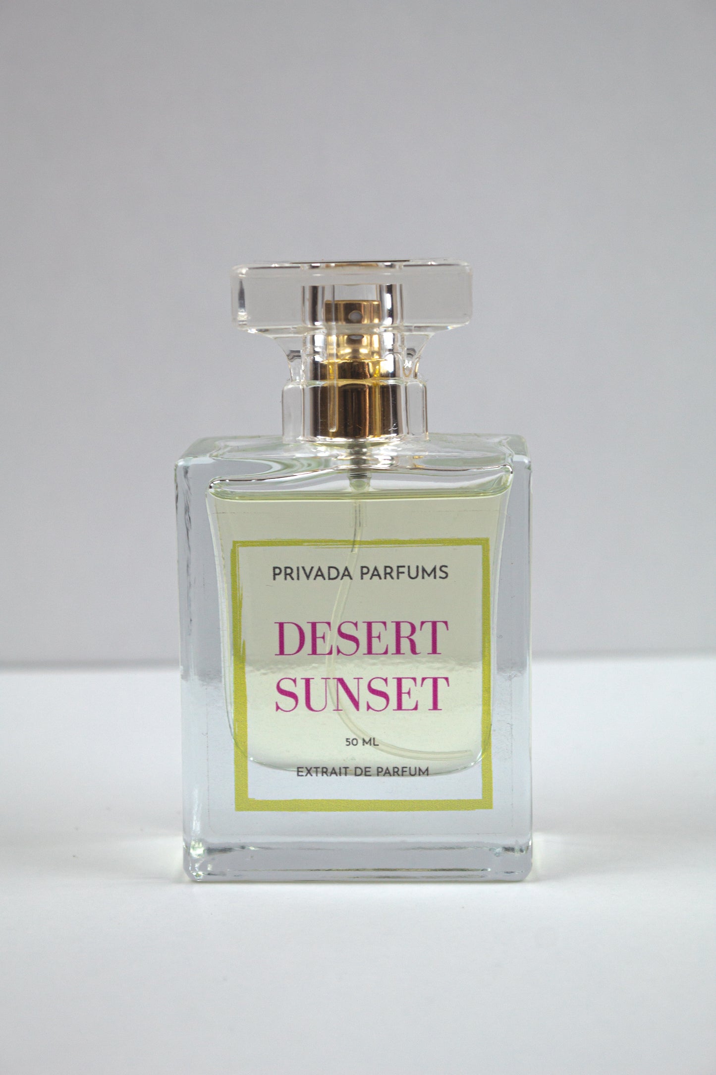 DESERT SUNSET 50ml EDP