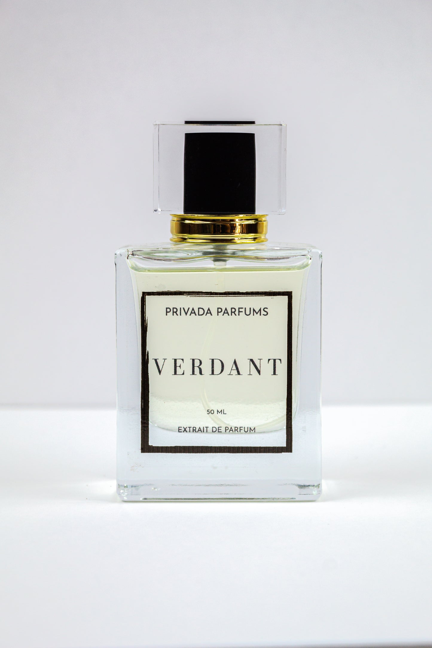 VERDANT 50ml EDP