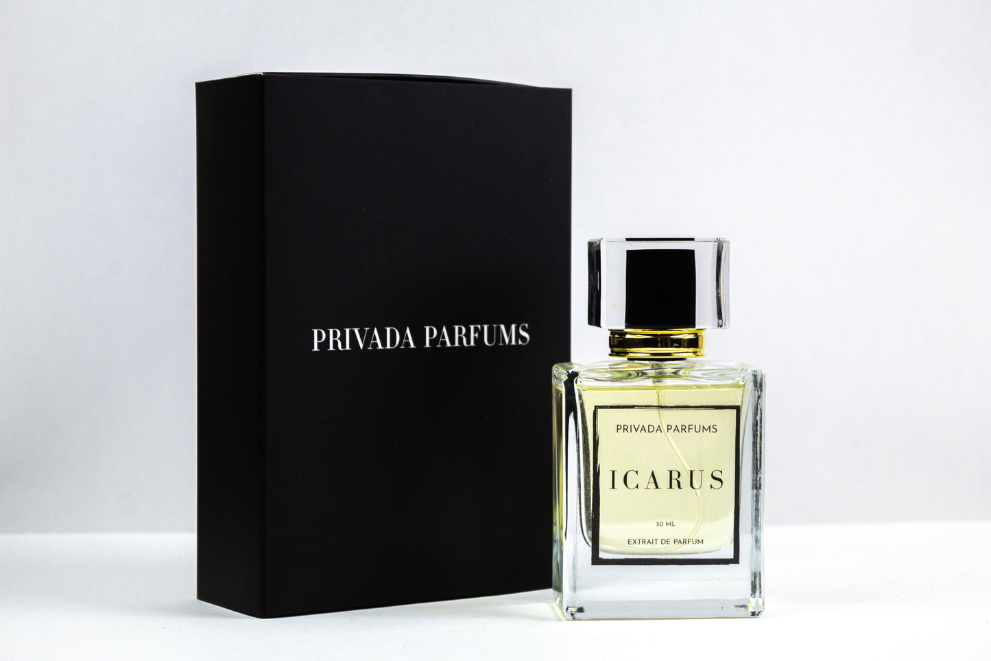 ICARUS 50ml EDP