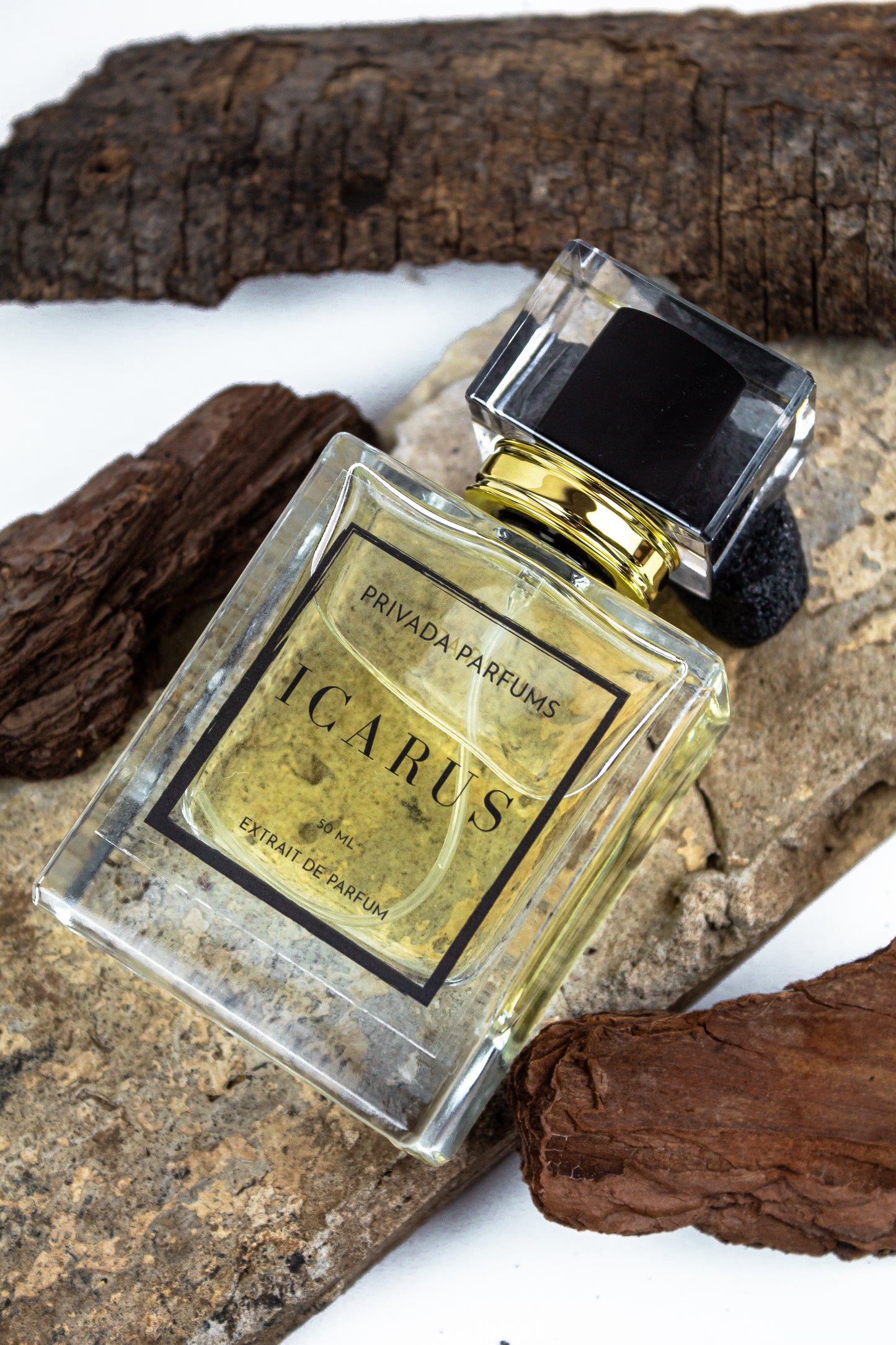 ICARUS 50ml EDP