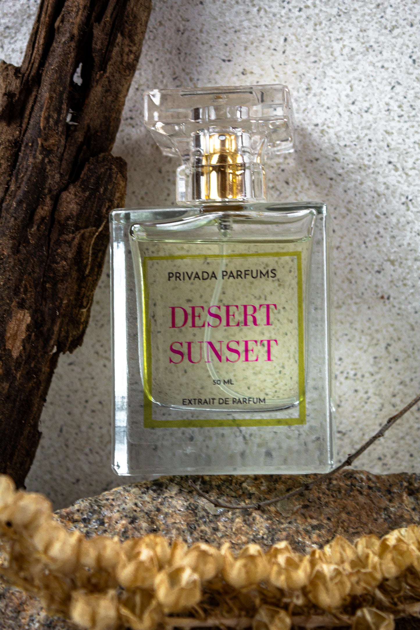 DESERT SUNSET 50ml EDP