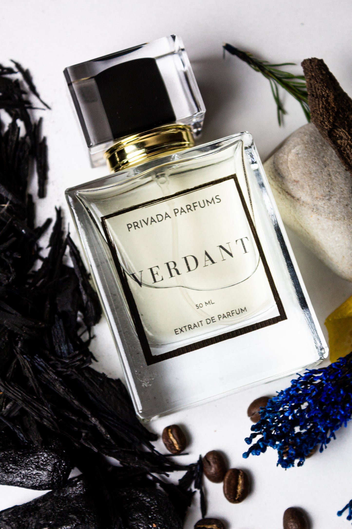 VERDANT 50ml EDP