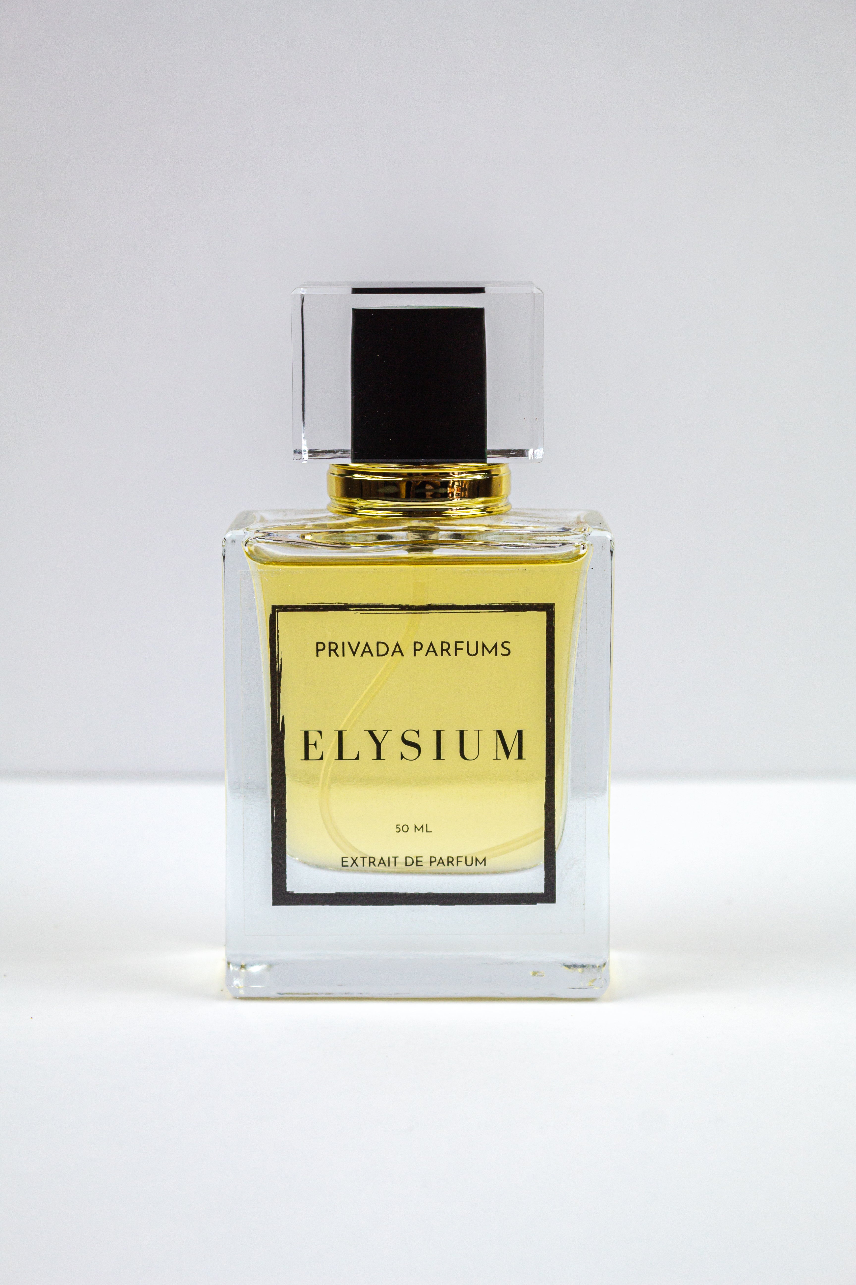 ELYSIUM 50ml EDP PRIVADAPARFUMS