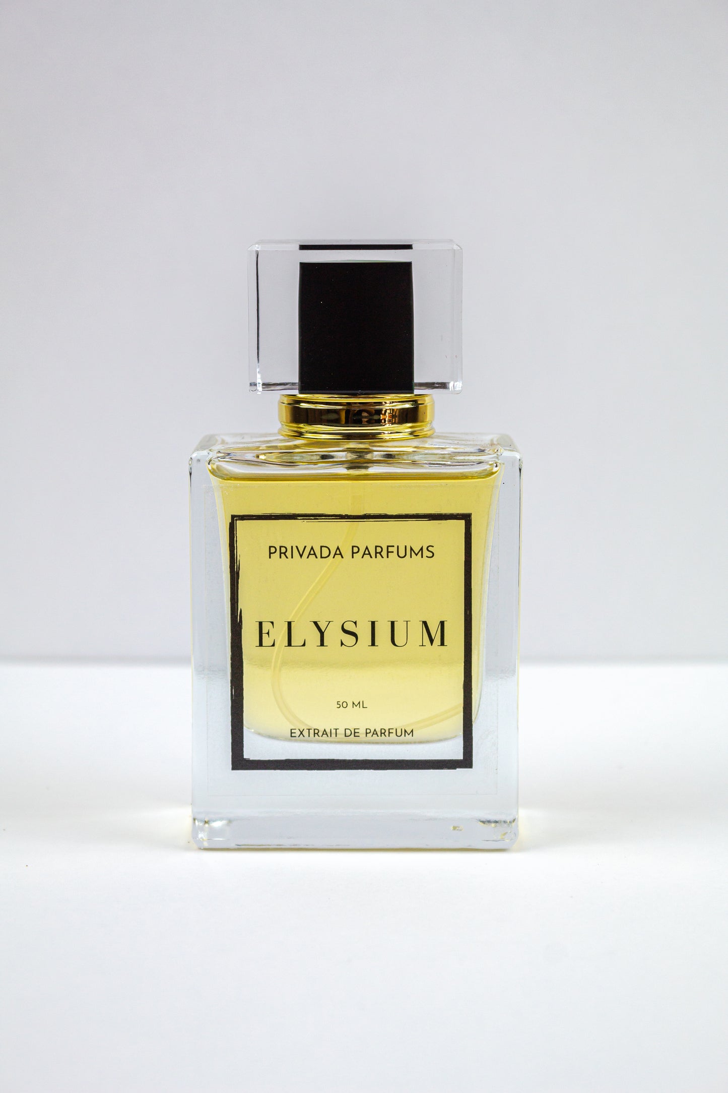 ELYSIUM 50ml EDP