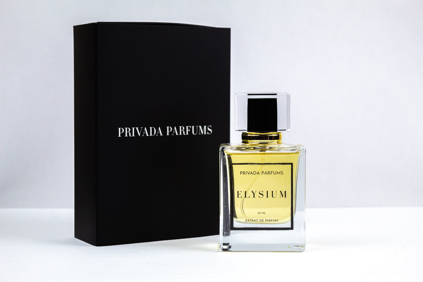 ELYSIUM 50ml EDP