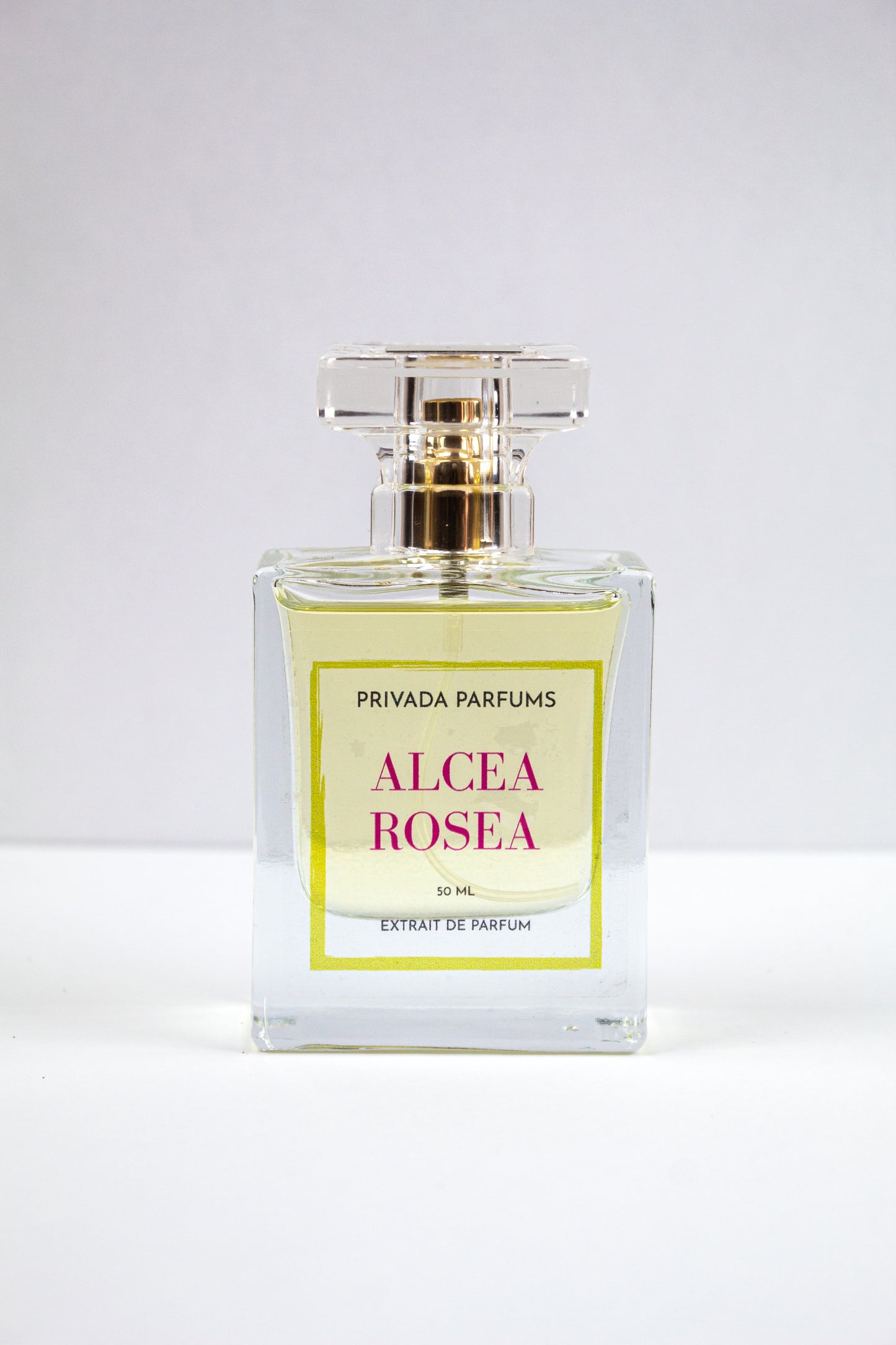 ALCEA ROSEA 50ml EDP