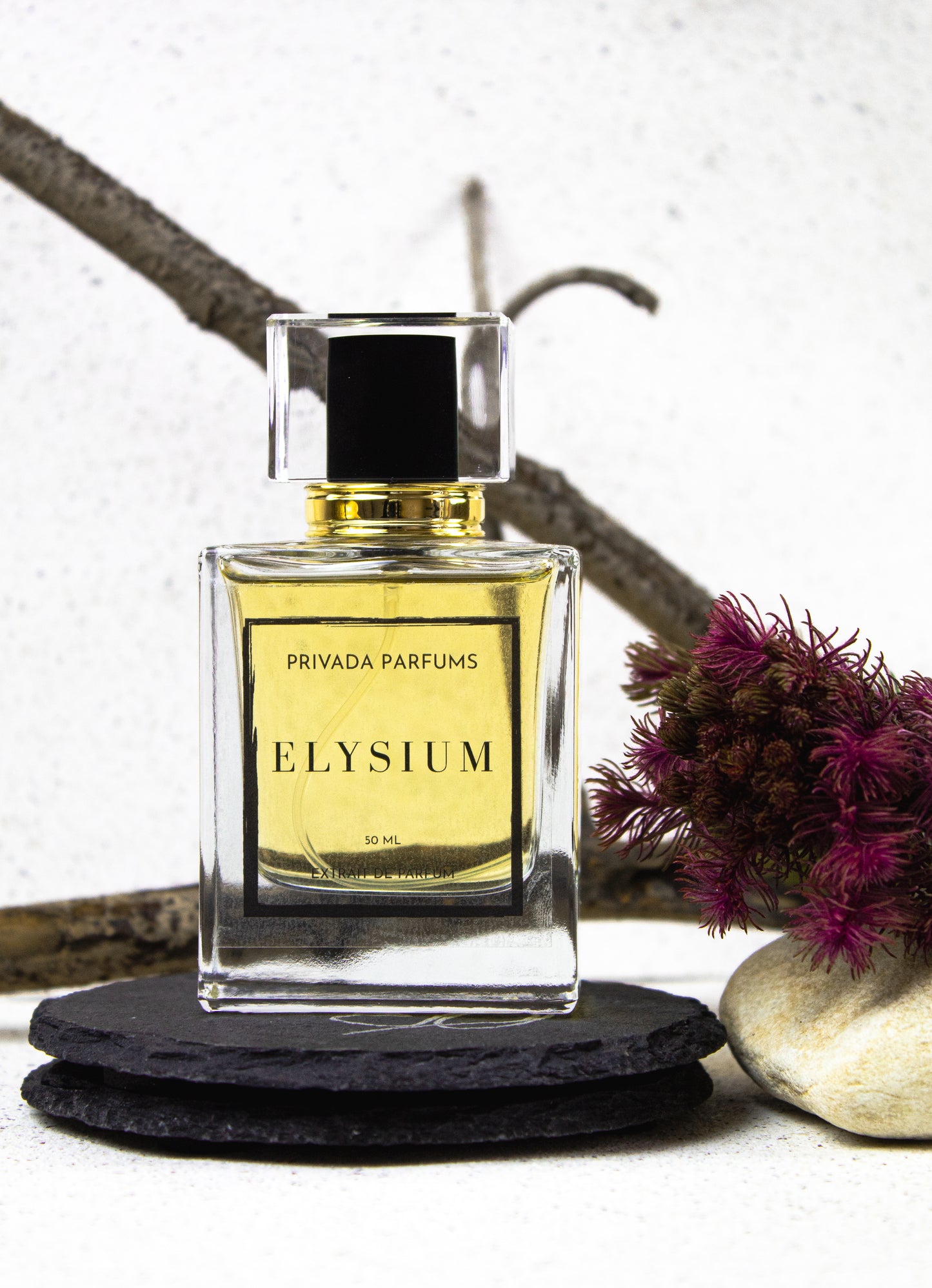 ELYSIUM 50ml EDP