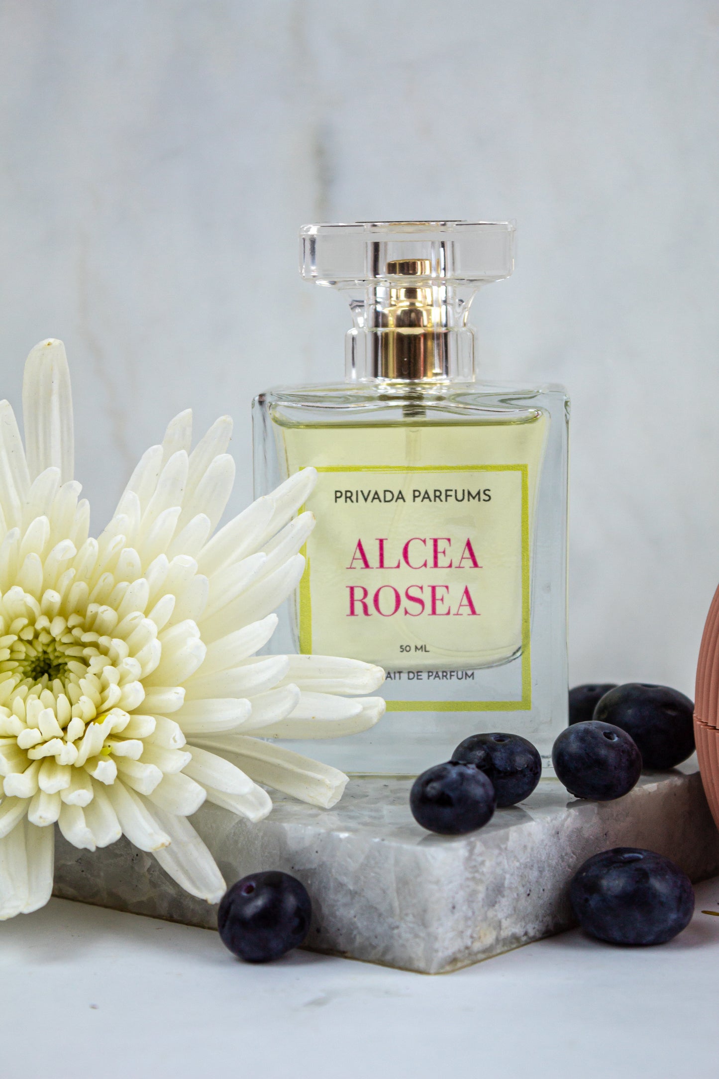 ALCEA ROSEA 50ml EDP